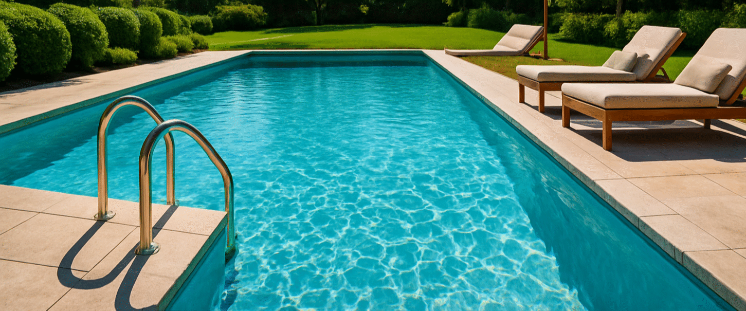 How To Swimming Pool Blog